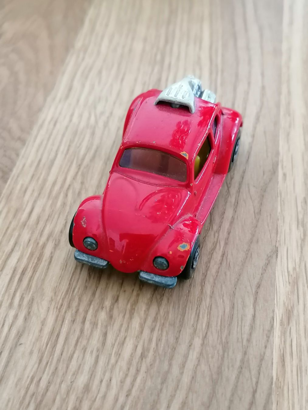 Matchbox Modellini d'auto: Matchbox - No. 31 Volks-Dragon – Usato da Basel venduto da vintagecollector 1