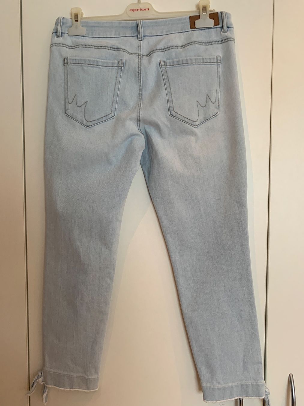 Marc Cain Jeans: Marc Cain Jeans neu! – Nuovo (secondo la descrizione) da Geuensee venduto da Gagisi 3