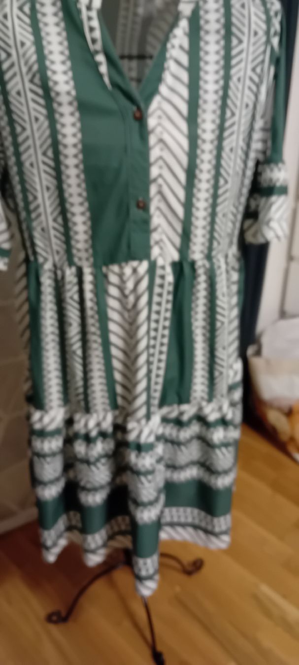 Vestiti: kleid gr L – Nuovo (secondo la descrizione) da zürich venduto da janjaz 1
