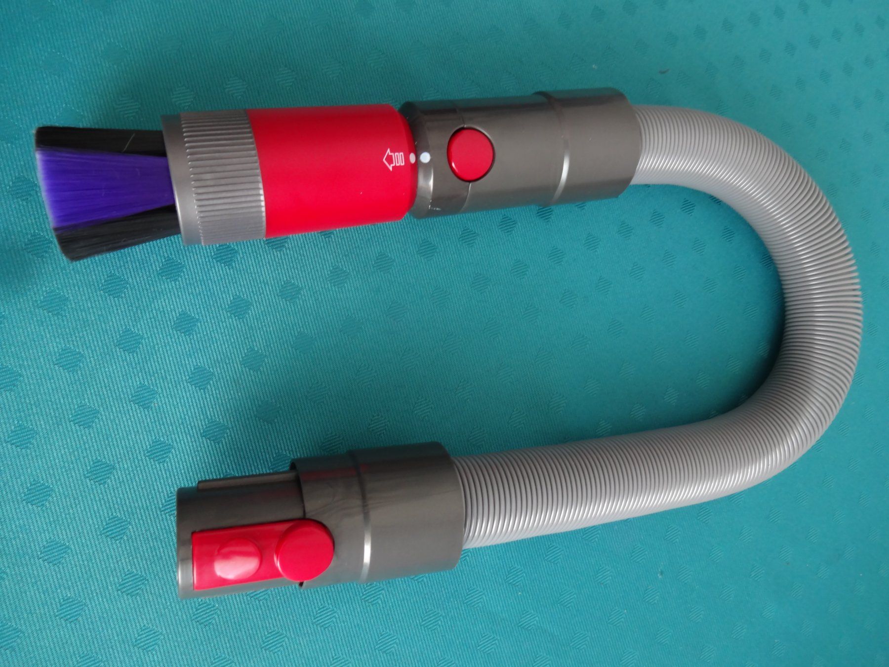Aspirapolveri & Accessori: Staubsaugerschlauch für  "Dyson" – Nuovo (secondo la descrizione) da Frauenfeld venduto da Jahy 2