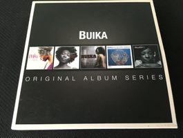Buika - Original Album Series -CD- 5cd
