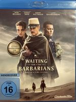 Waiting for the Barbarians (2019)