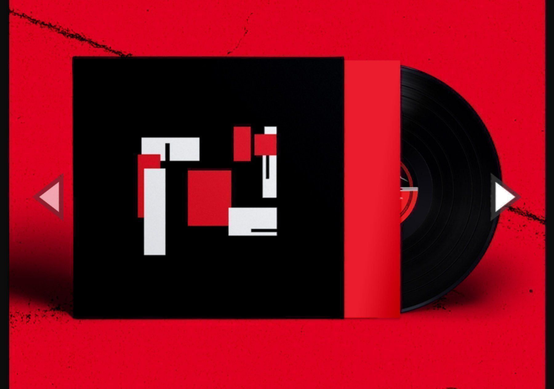 Dischi in vinile: The White Stripes / Live in Detroit – Nuovo e nell'imballaggio originale da Cortaillod venduto da signep 4