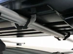 Thule Coffres de toit: Dachbox Thule 510L  MIETEN – D'occasion à Rümlang par iSmartcamp 8
