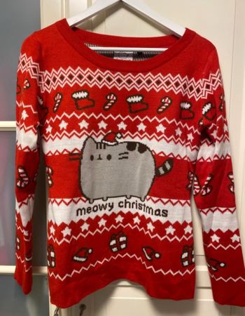 Pusheen Meow Christmas NEU