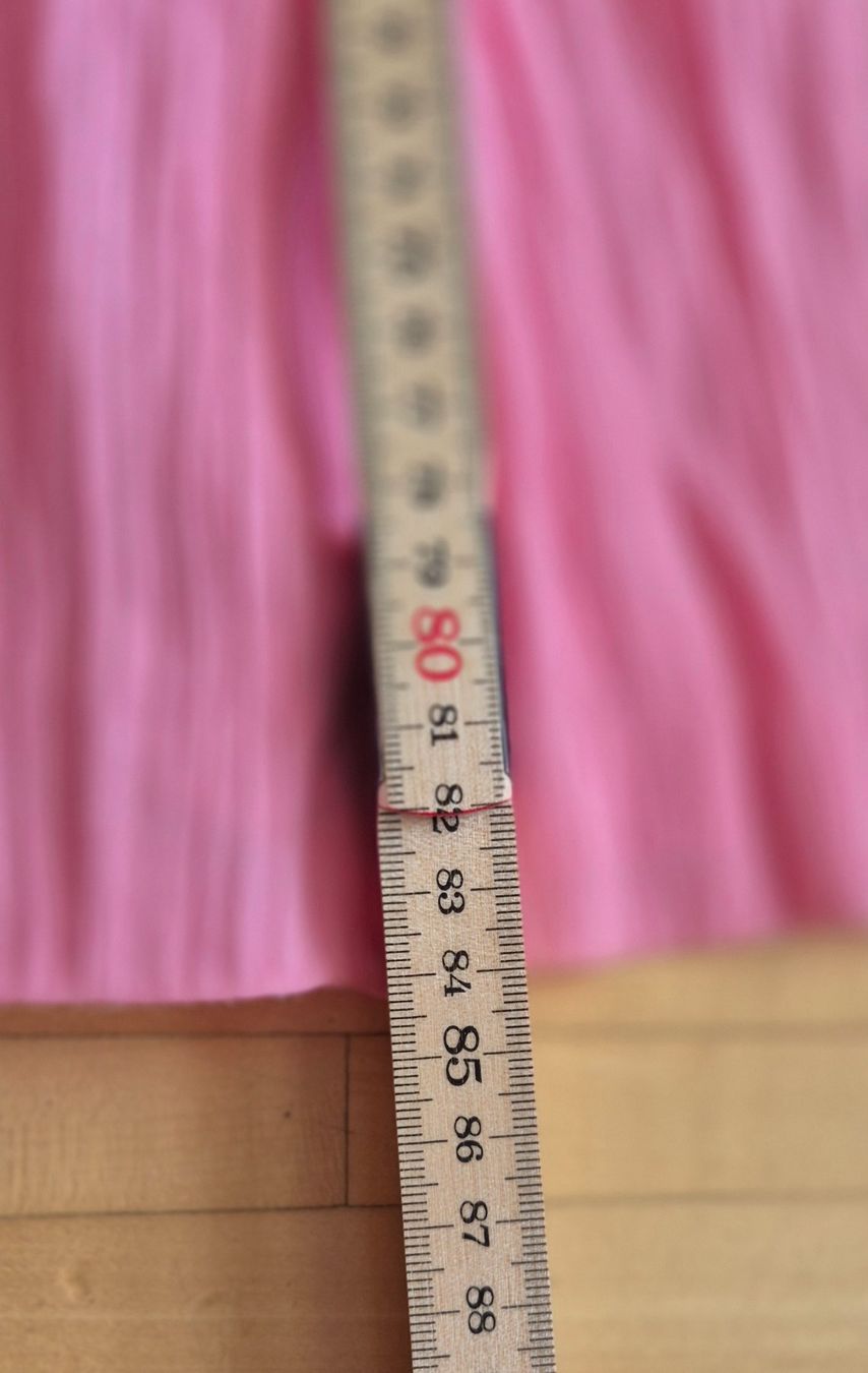 Vestiti & Gonne: Robe rose pour fille – Usato da Villars-sur-Glane venduto da Verocac 4