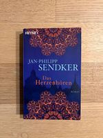 Das Herzenhören / Jan-Philipp Sendeker