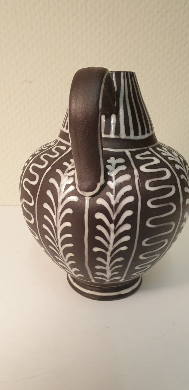 Vasi & Recipienti: Vase Keramik Steffisburg – Usato da Emmen venduto da magelan 4