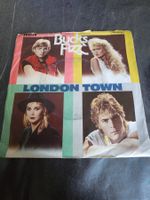 Vinyl, 7" LP - Bucks Fizz – London Town (1983)