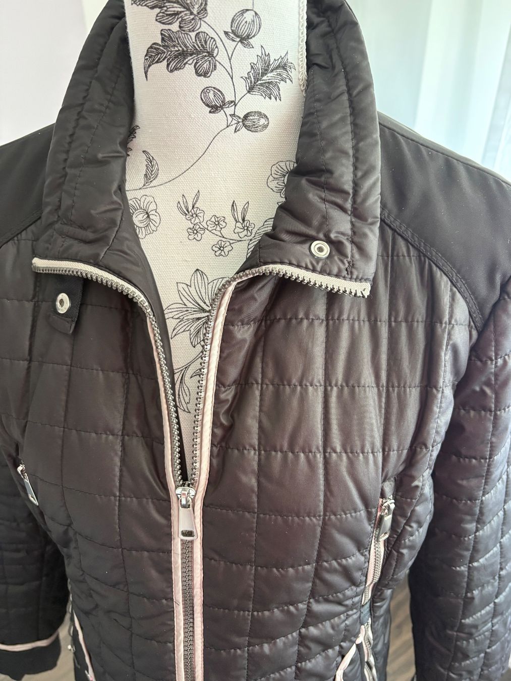 Gerry Weber Giacche: Jacke Gr. M Gerry Weber TAIFUN – Usato da Bergdietikon venduto da Utiger55 3