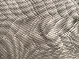 Matratzentopper 155 x 195 Raffaele Reisverschluss