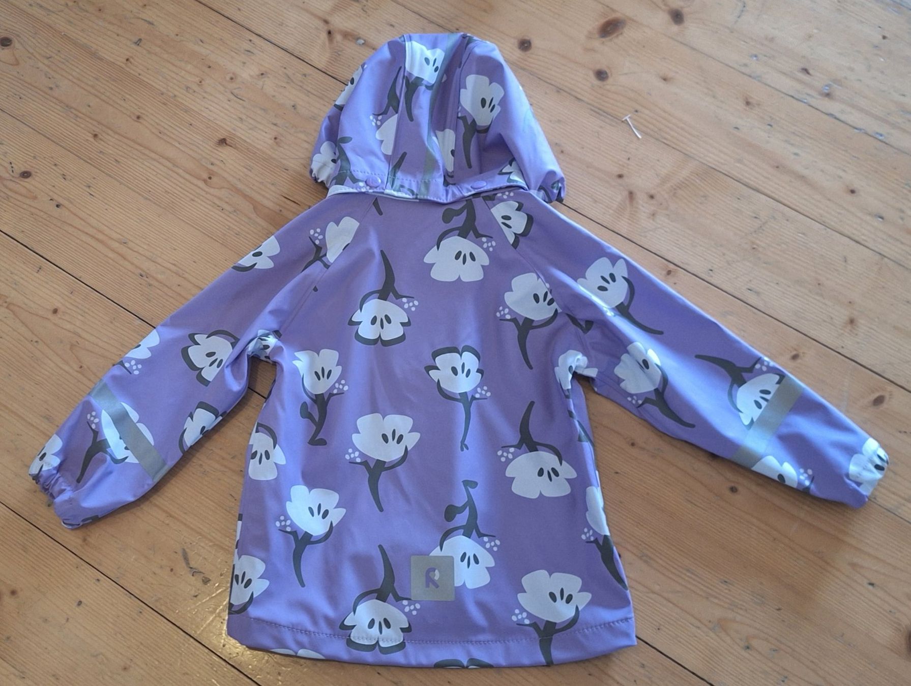 Reima Jacken & Mäntel: Neue ungetragene REIMA Regenjacke Gr. 92 – Neu und originalverpackt aus Bern von _finnjagfe_ 2