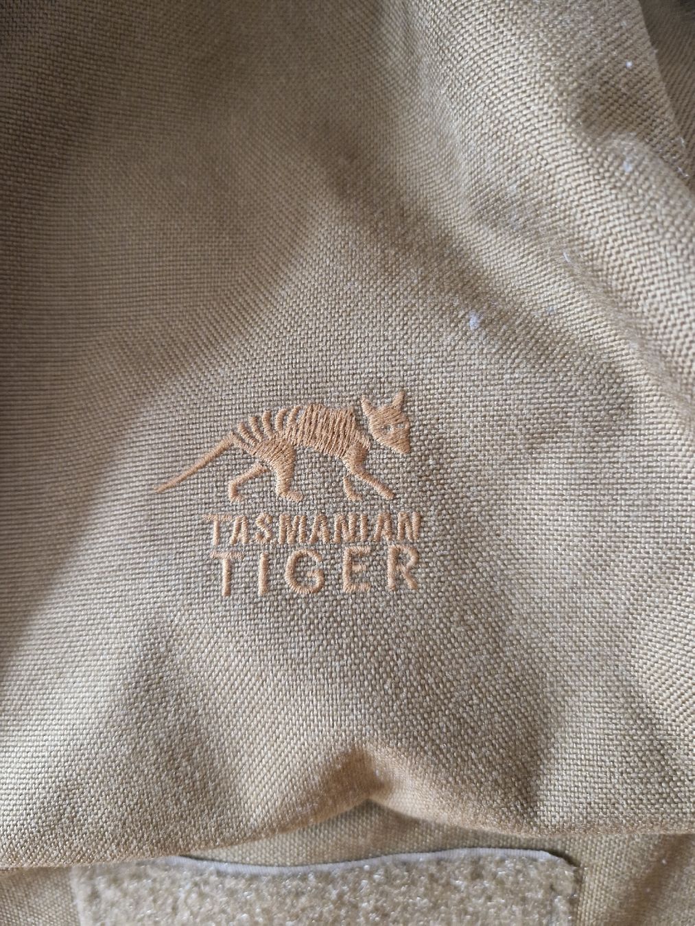 Rucksäcke: Rucksack Tasmanian Tiger Modular 30 Liter – Neu (gemäss Beschreibung) aus St. Gallen von Sayuri 3