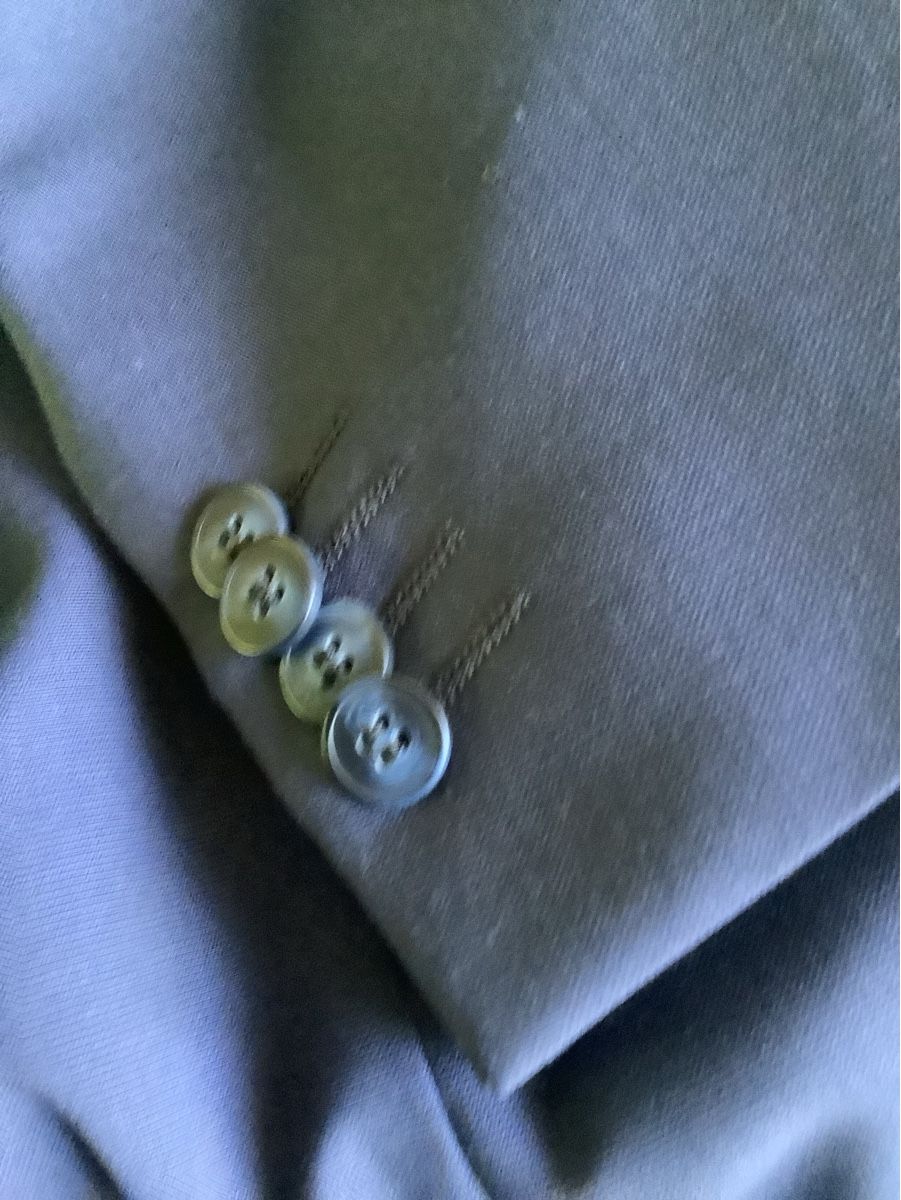 Paul Kehl Giacche: Jacket/ Kittel – Usato da Ennetbaden venduto da Valli4 1