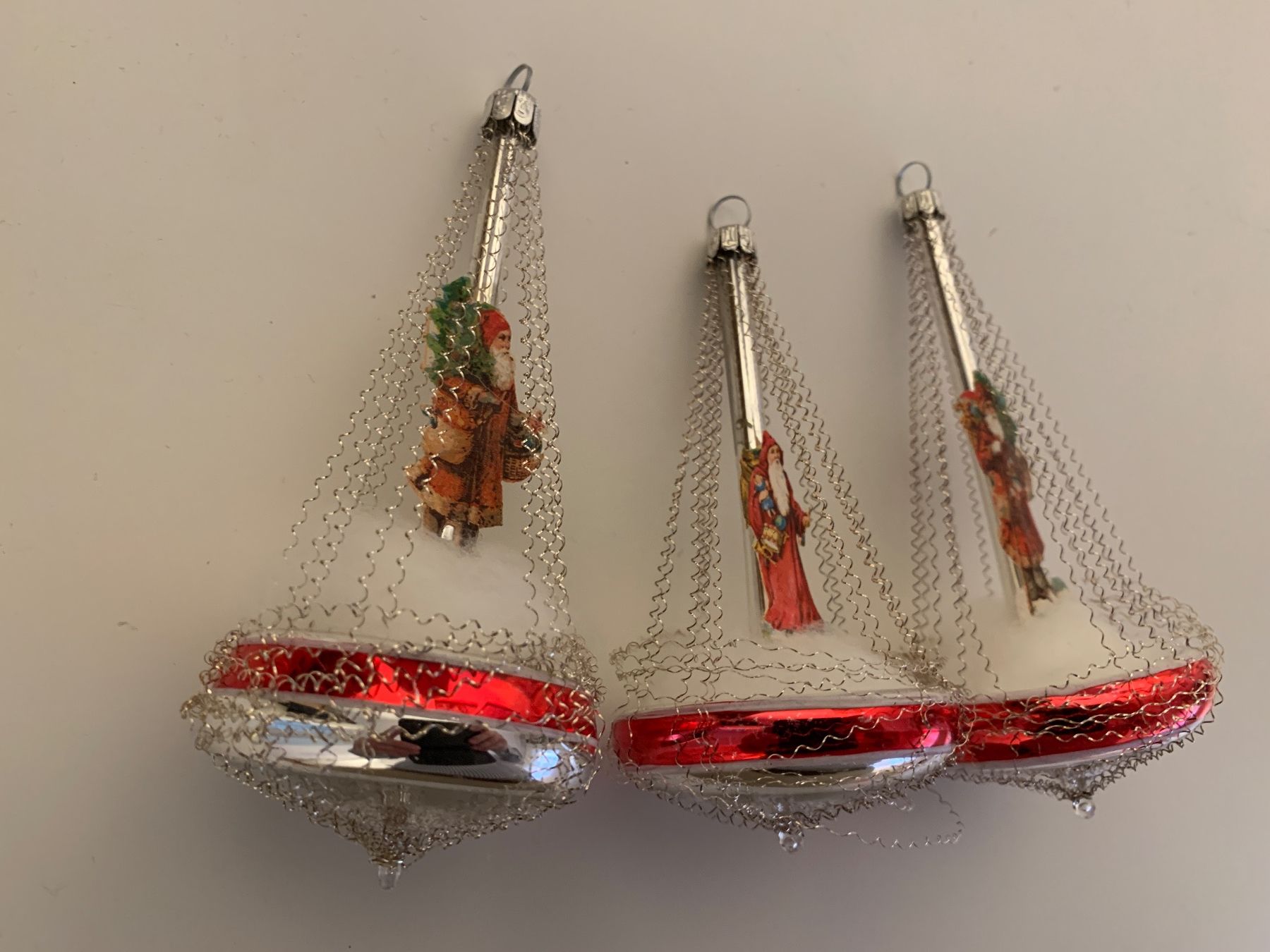 Tutte le decorazioni: Christbaumschmuck – Usato da Luzern venduto da Tlubrr 4