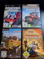 4 Pc Games Simulator 