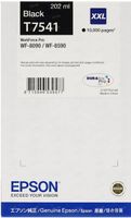 Epson WorkForce Pro WF-8090/WF-8590 XXL black Patrone, T7541