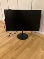 Monitor Display