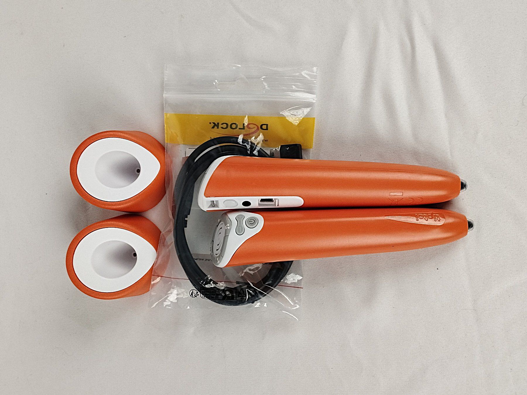 Tiptoi Spiele: 2 TIPTOI Stifte ink. USB 2.0 Kabel – Gebraucht aus Schübelbach von Restwert_Schubelbach 3