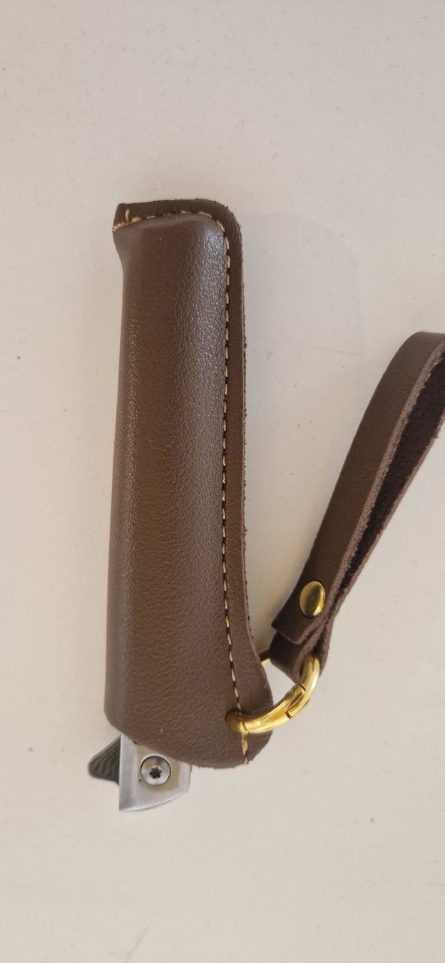 Accessoires: damast camping knife – Neuf (Voir description) à Burgdorf par maj_swz8 3