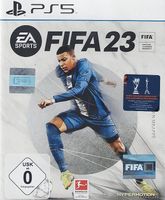 FIFA 23 für Playstation 5