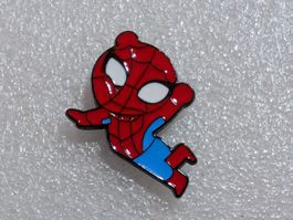Ansteckpin 239: Spider Man