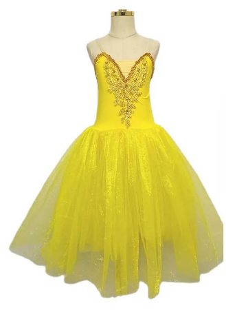 Tutu taille 130