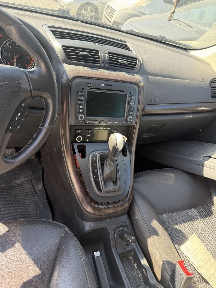 Fiat Automobili: Fiat Croma 1.9 Diesel – Difettoso da Mollis venduto da BSL10 6