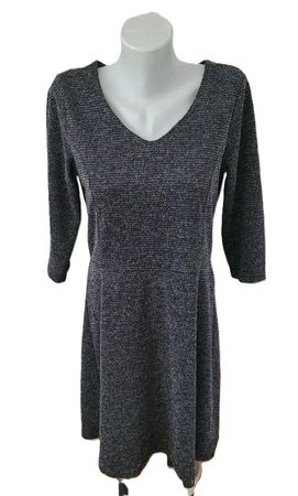 Chices Kleid Gr. 40 von MULTIBLU