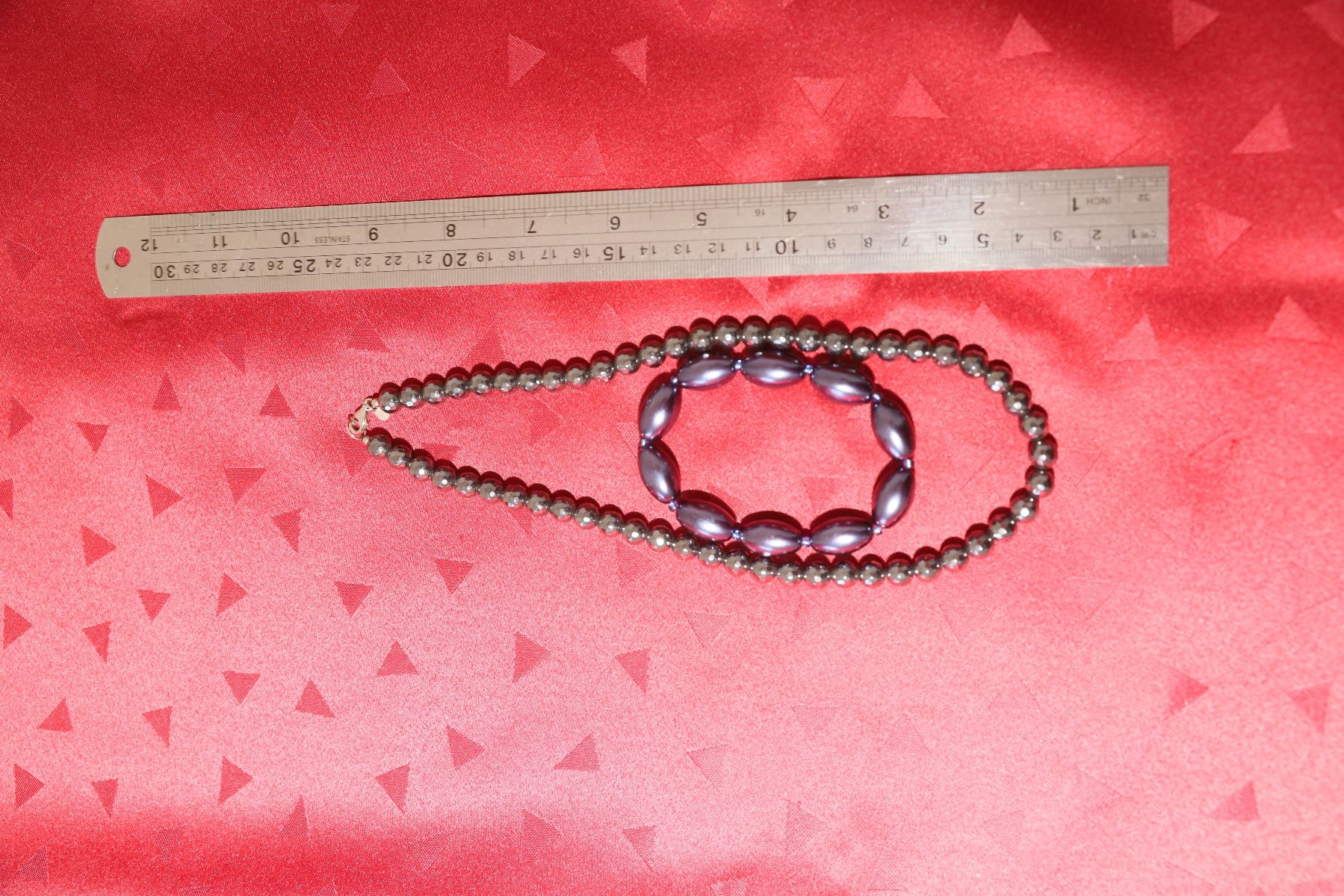 Autres bijoux: Diverses Schmuck – D'occasion à Ipsach par Merlux