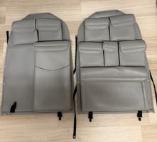 Camper Taschen Vordersitze VW Bus