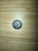 2 Rentenpfennig Deutsches Reich 1924  Nr149