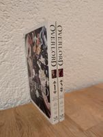 Overlord 1-2 Manga EN