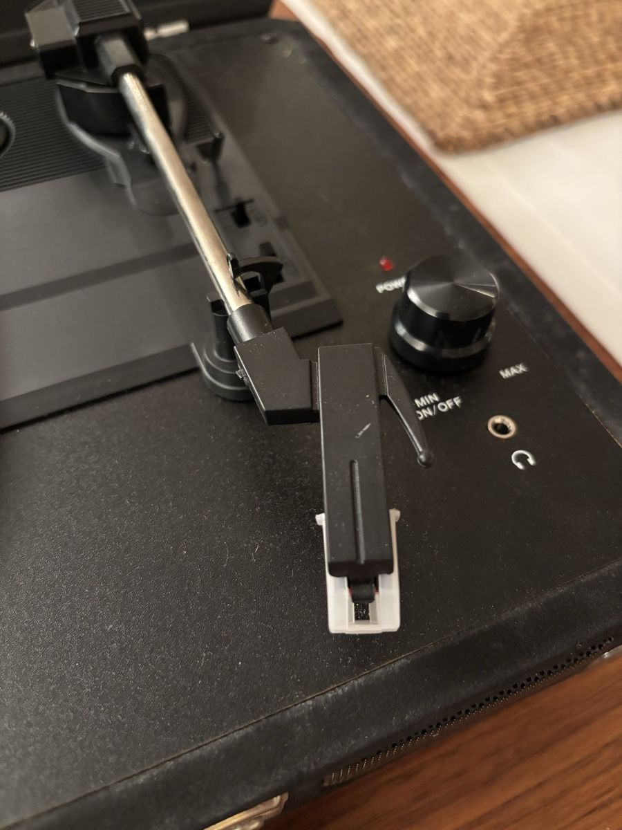 Giradischi: Crosley Koffer-Plattenspieler – Usato da Küsnacht ZH venduto da kranz27 1