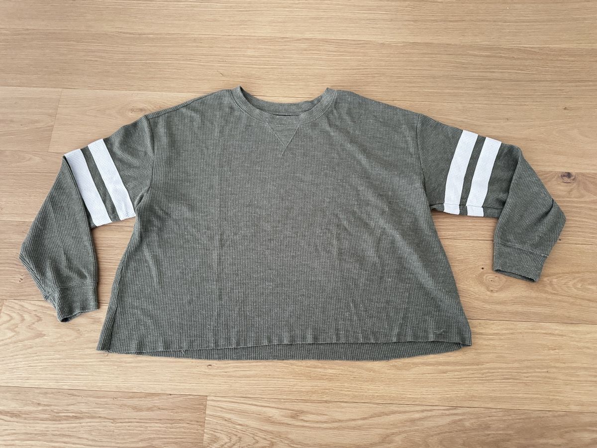 Abercrombie Maglioni & Felpe: Sweatshirt Abercrombie & Fitch Gr. M – Usato da Rain venduto da Heike5284