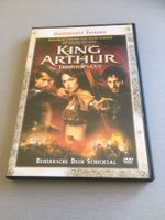 King Arthur