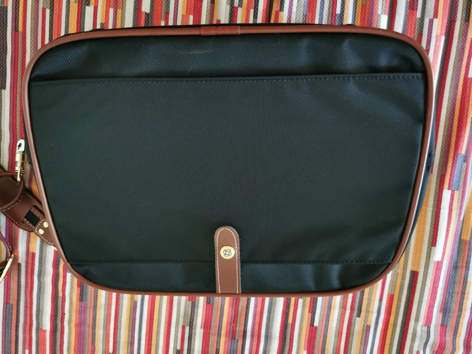 Samsonite Reisekoffer: Samsonite Unisex Tasche – Neu und originalverpackt aus Schlieren von vlalif 6