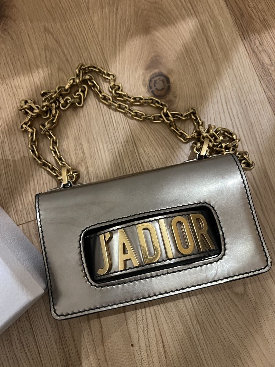 Dior Taschen für Damen: Sac Dior J'ADIOR – Gebraucht aus Lutry von roxypoxy 4