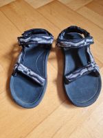 Teva Outdoor-Sandalen, Gr. 35, robust und gut in Schuss!