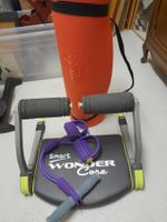 Wonder Core Fitness Gerät