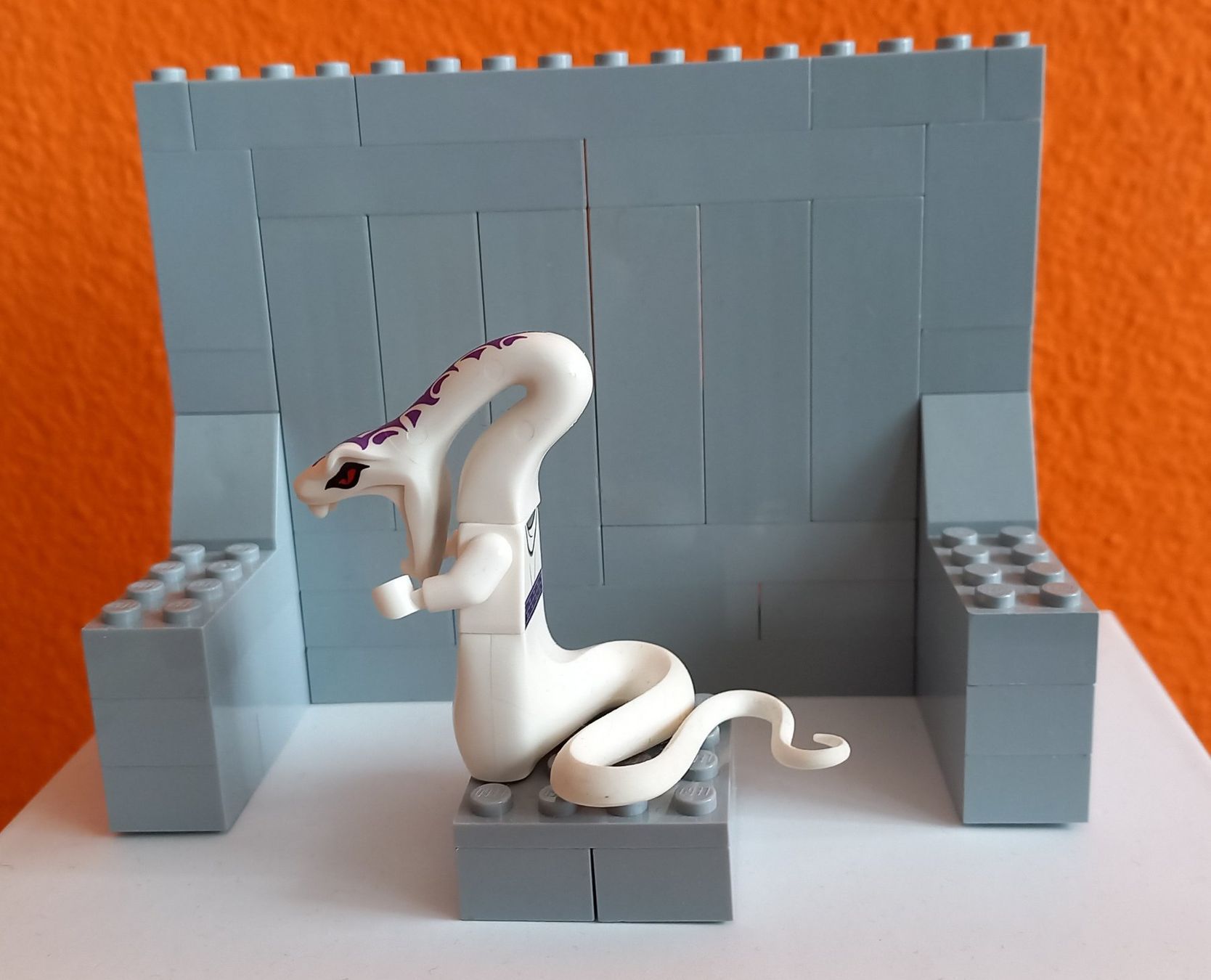 Lego Spielzeuge: Lego Ninjago njo0220 – Gebraucht aus Emmenbrücke von poros221 1