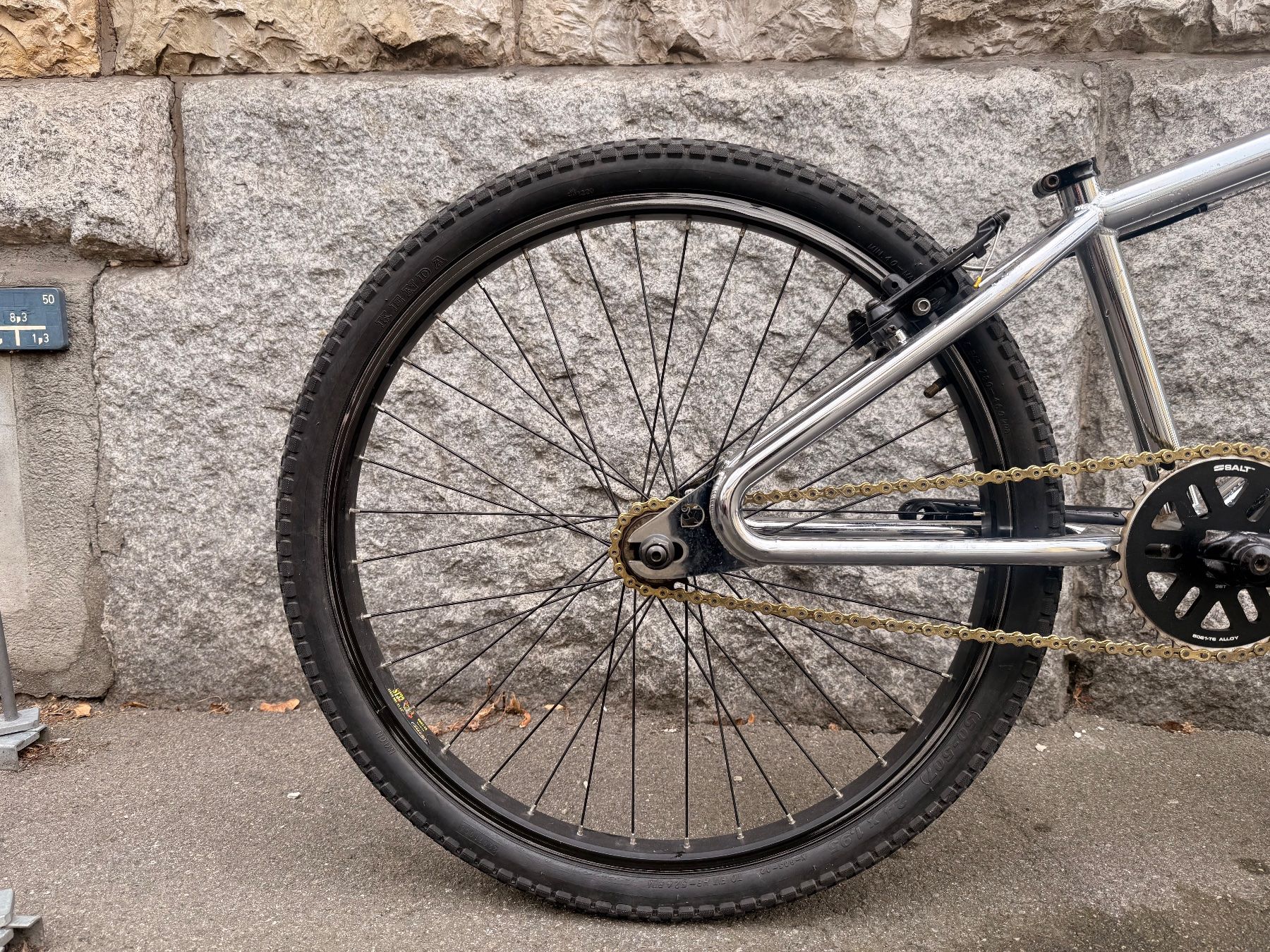 Velos: BMX Carhartt – Gebraucht aus Zürich von Charles028 1