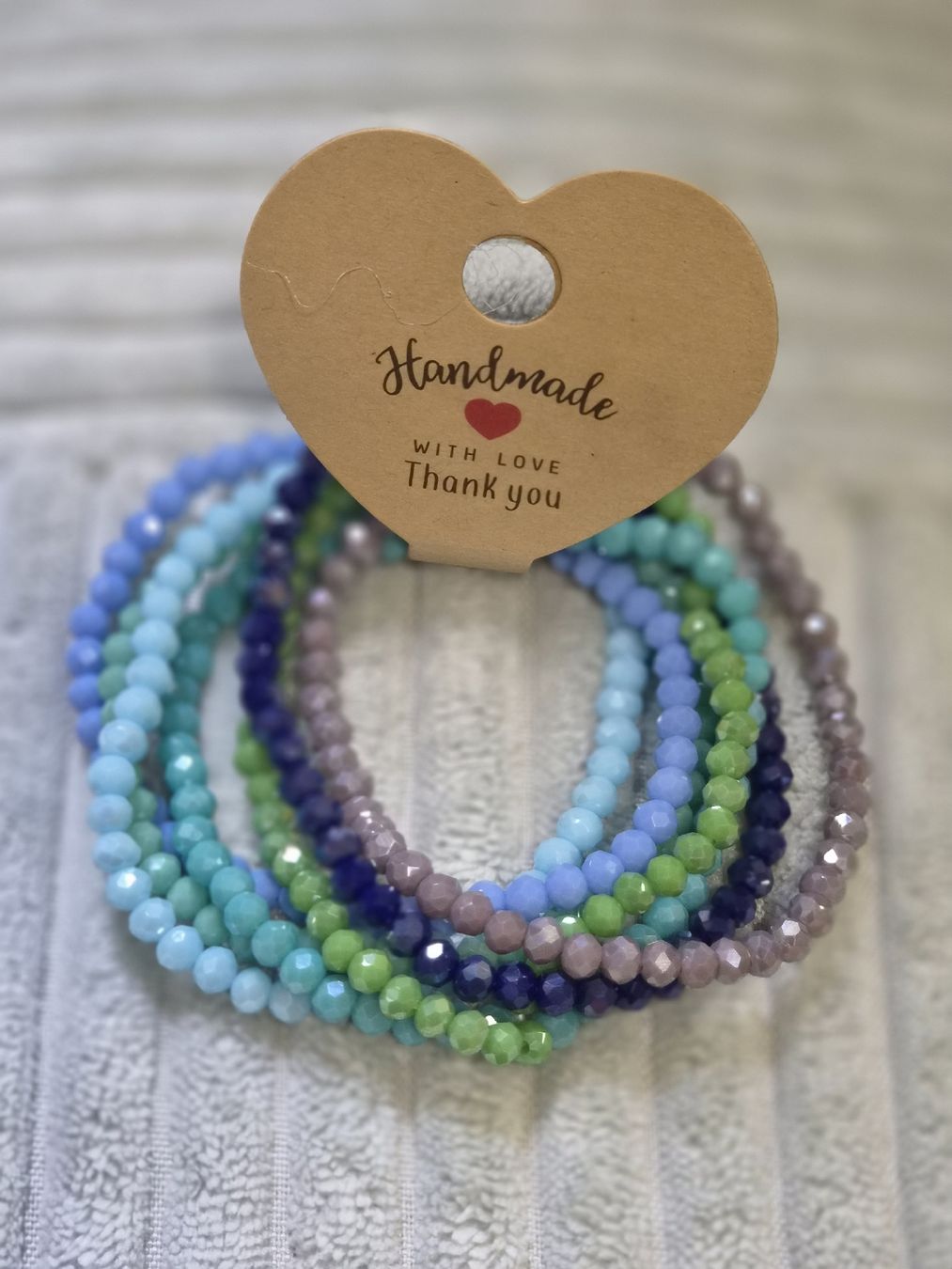 Armbänder & -reifen: kristallarmband  – Neu und originalverpackt aus Beckenried von bca_pnv6 1