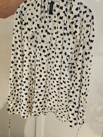 Marc Cain Bluse Nr. 5