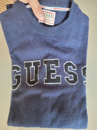 Pull GUESS taille s