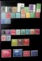ALLEMAGNE  POSSESSIONS ALLIÉES TIMBRES NEUFS**/T710