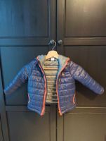 Kinderjacke Decathlon Quechua Gr. 3-4J