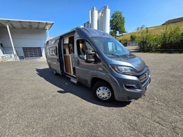 Camper Fiat Ducato Livingstone 2 Maxi Prestige