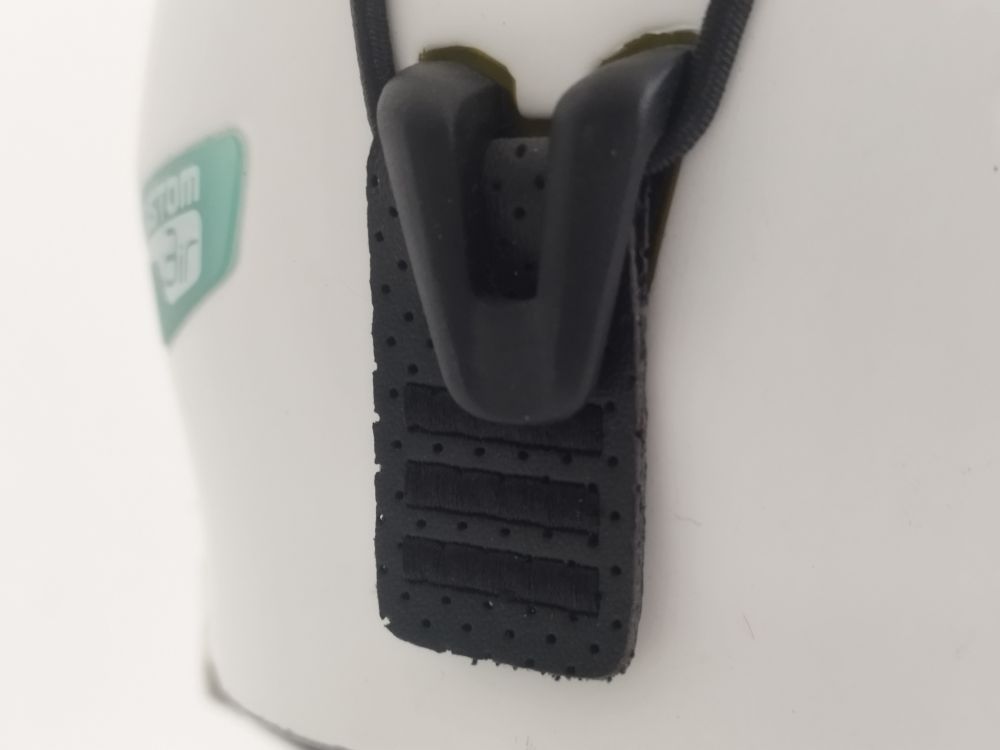 SALOMON Patrol Custom Air Helm 3
