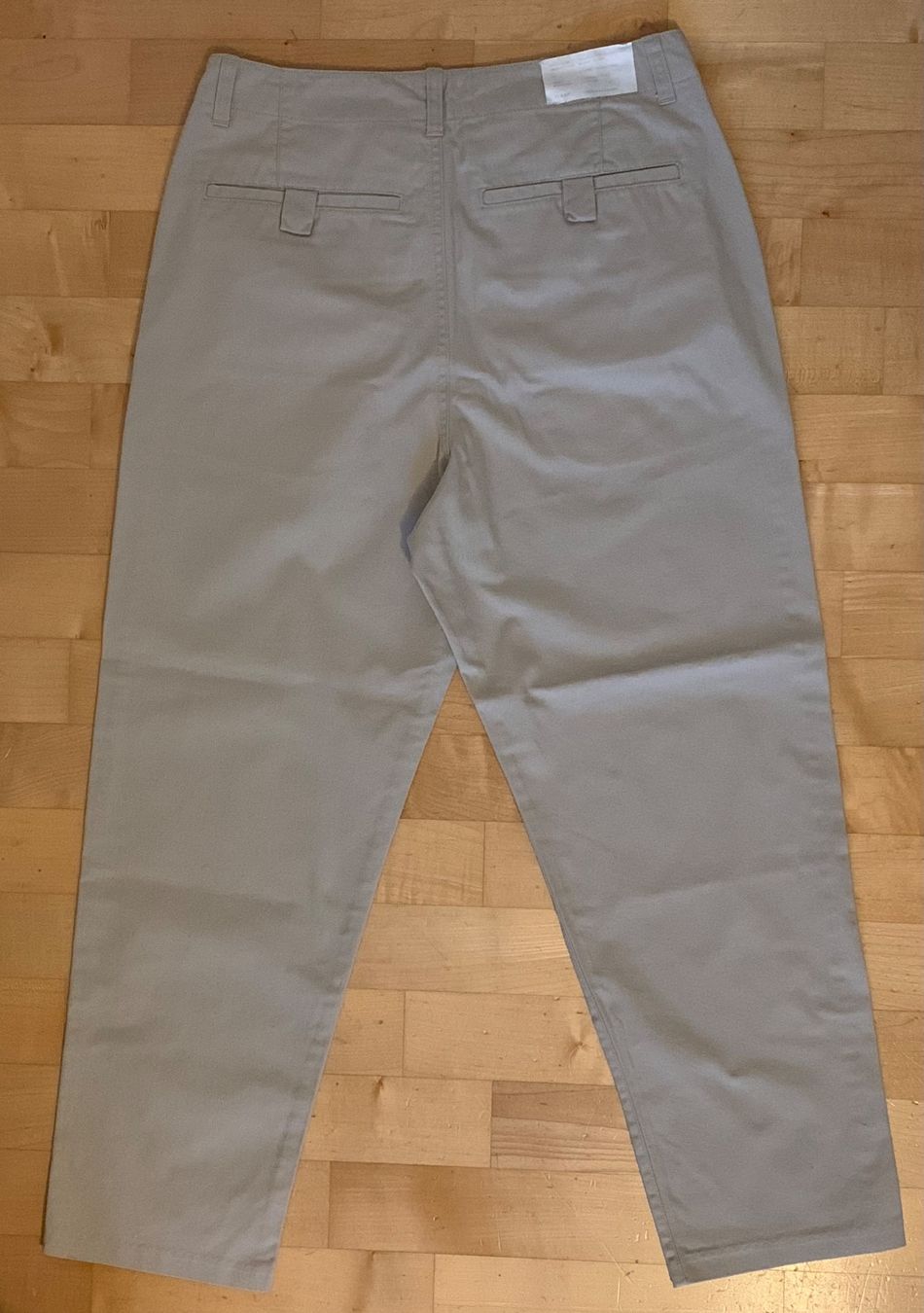 Pantaloni: Chino Hose – Usato da Winterberg ZH venduto da vanilleinspiration 1